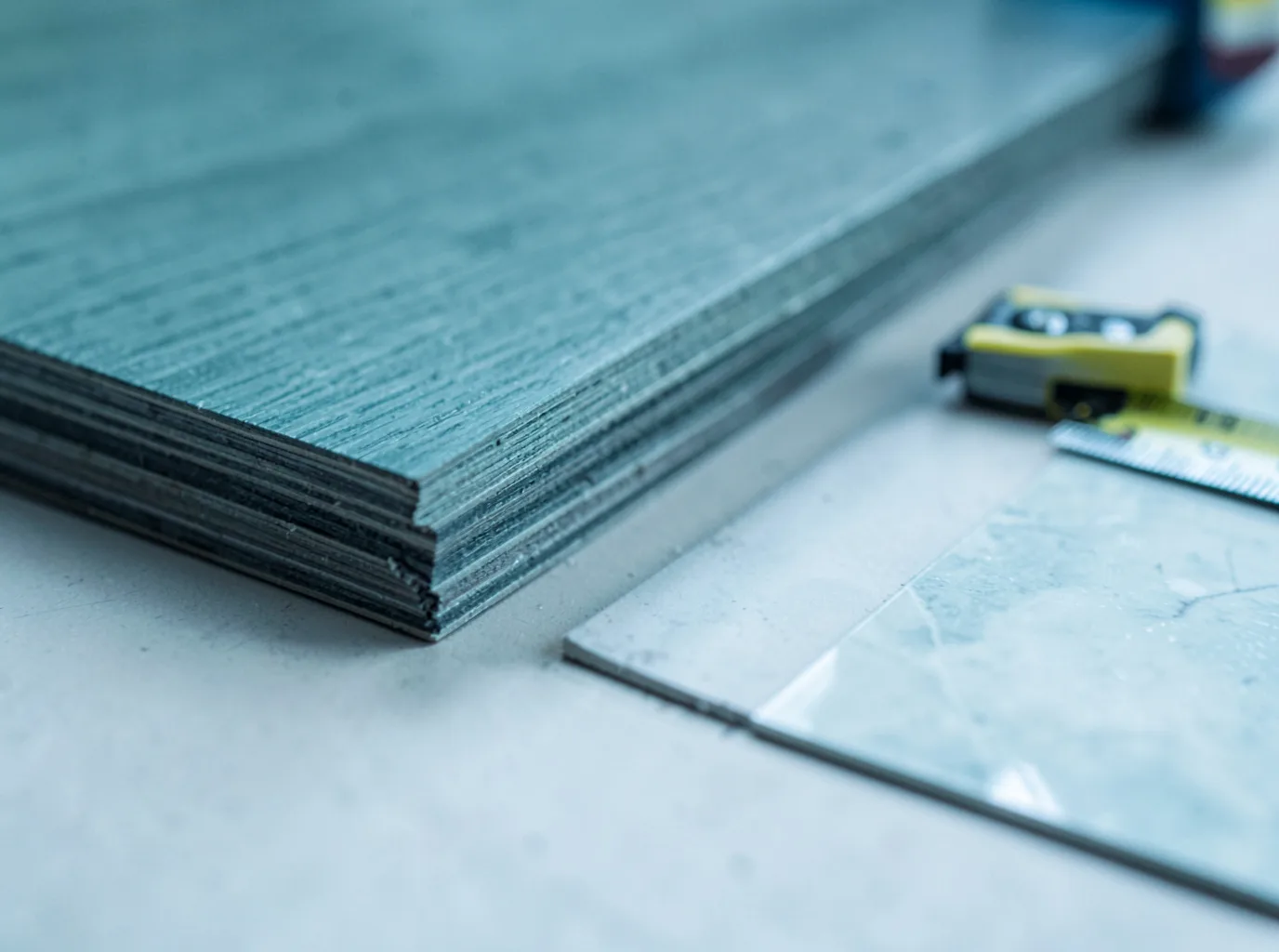 Luxury Vinyl Plank Installation Mill Creek, PA FAQs